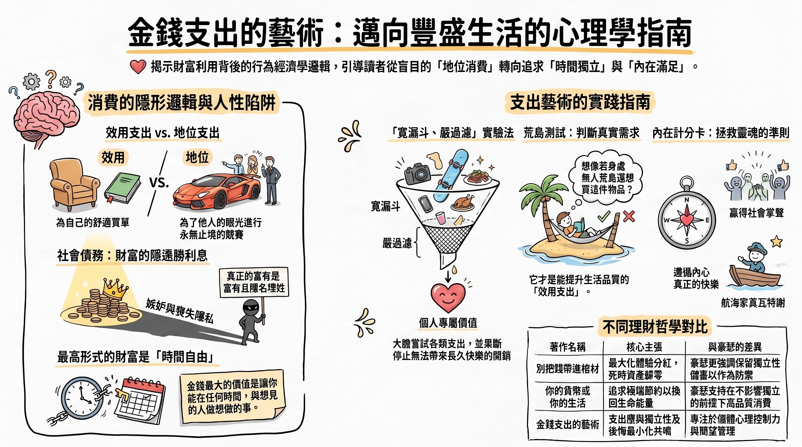 資訊圖表