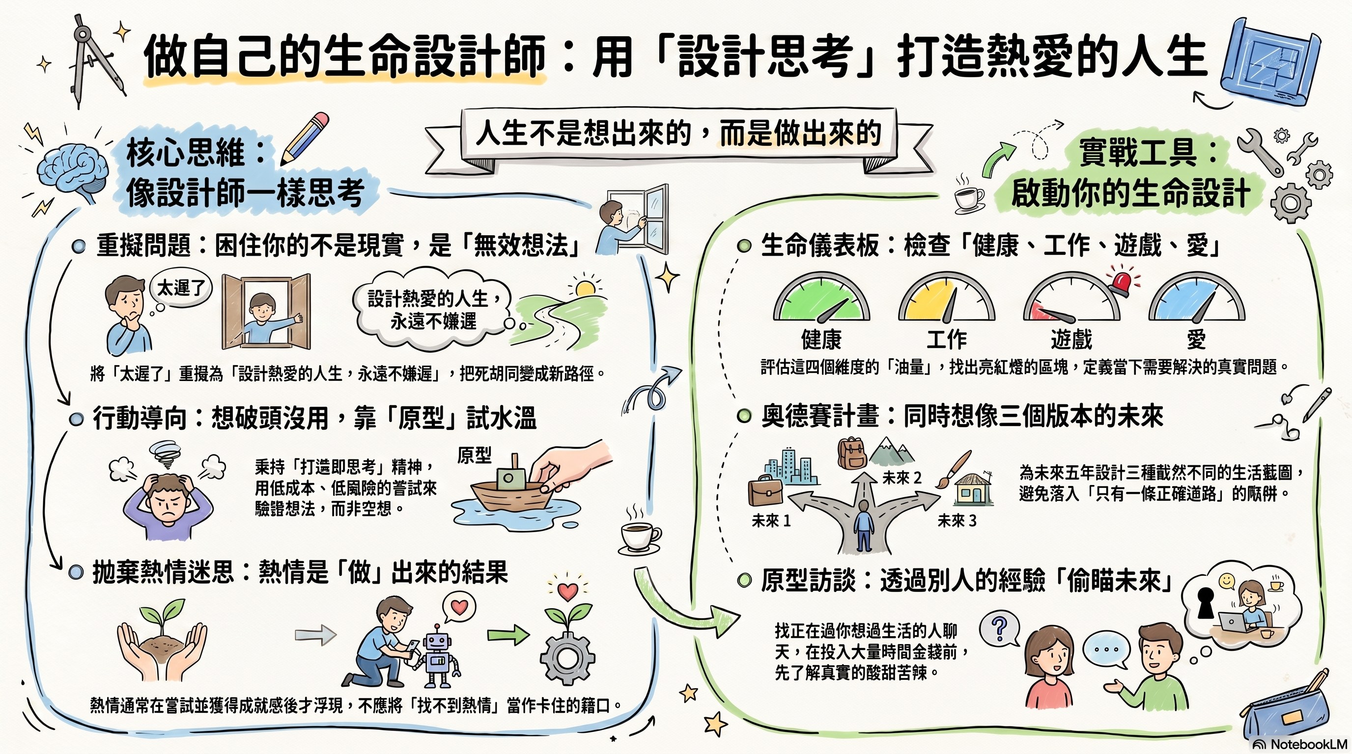 資訊圖表