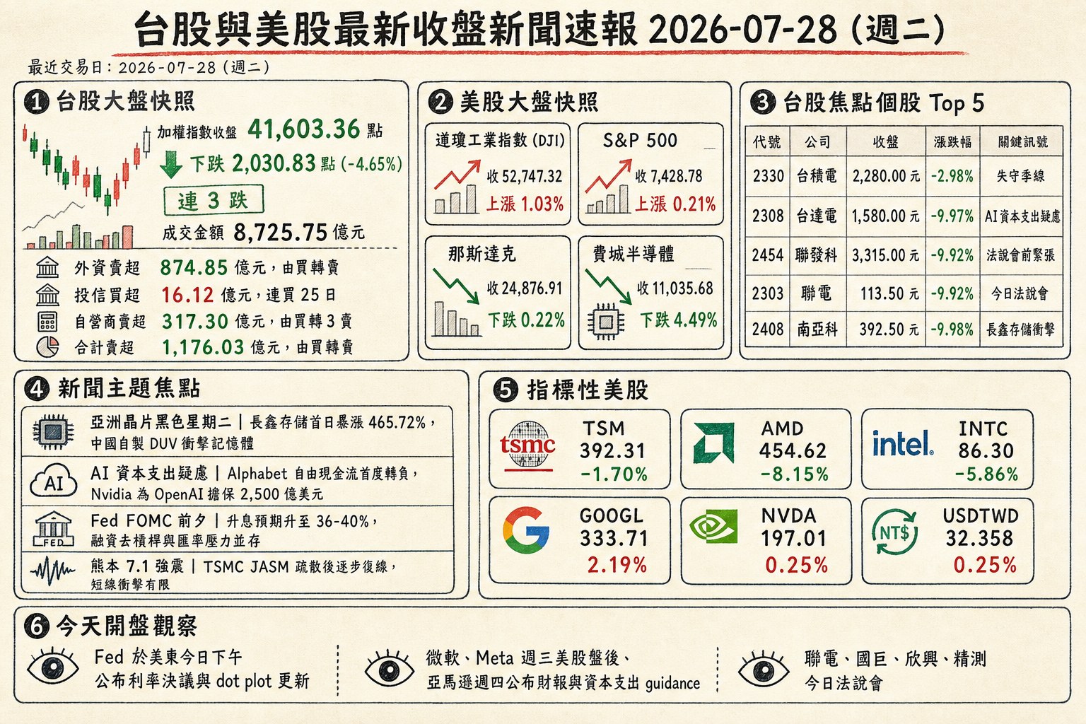 資訊圖表