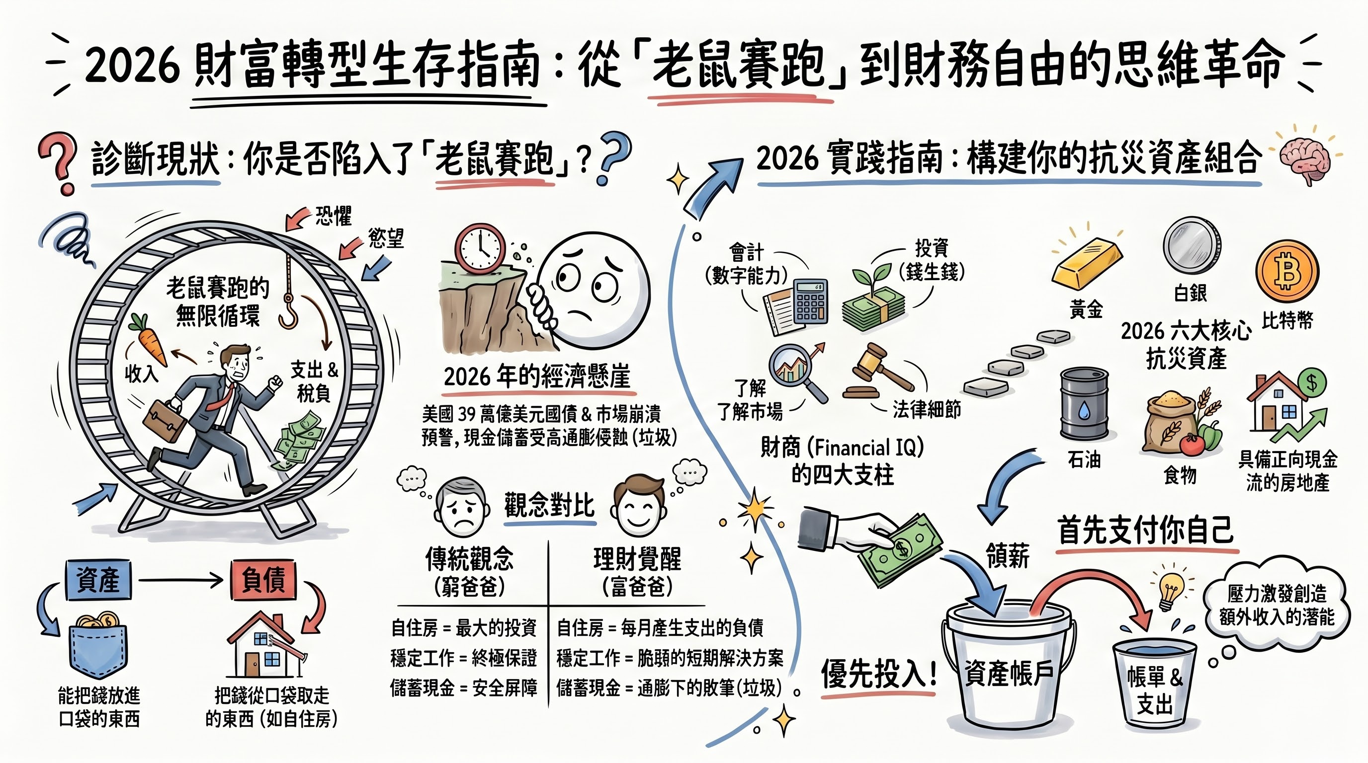 資訊圖表