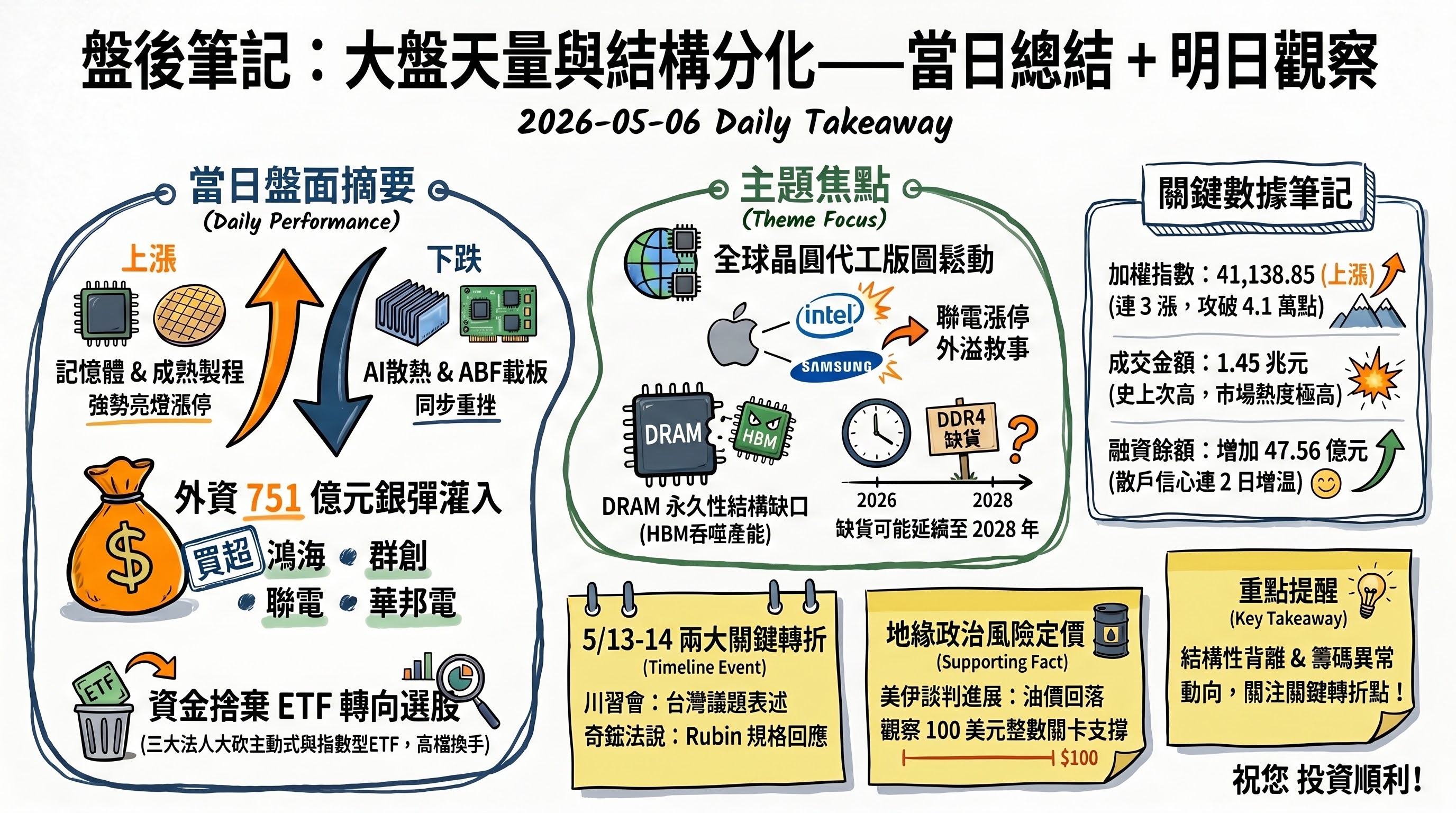 資訊圖表 6