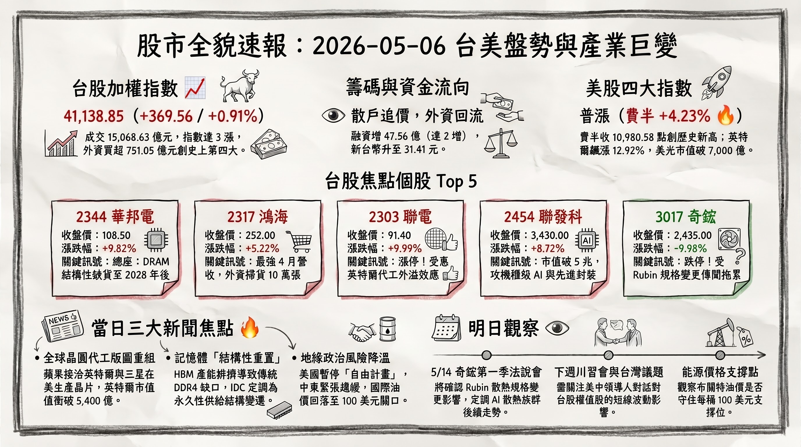 資訊圖表