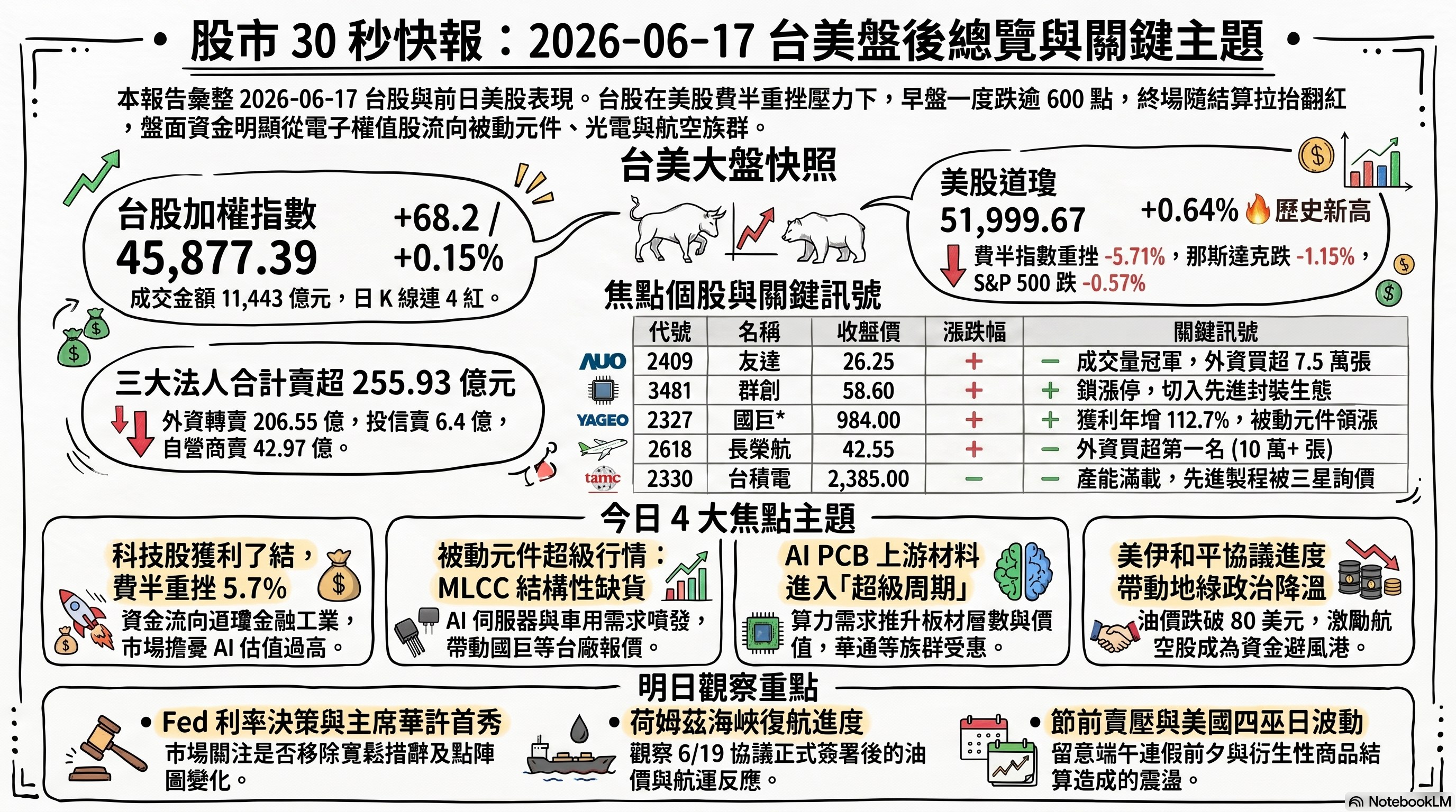 資訊圖表