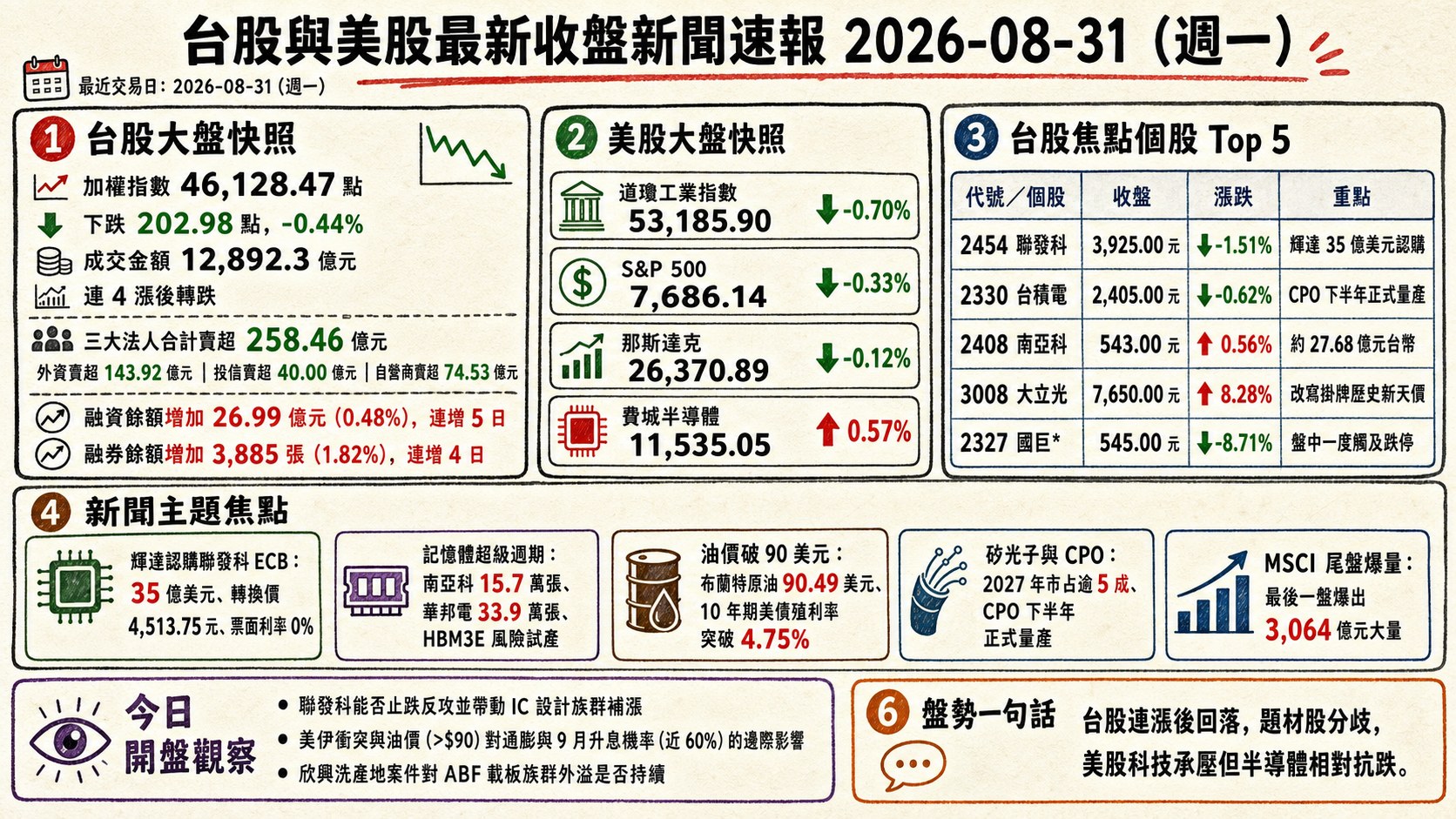 資訊圖表