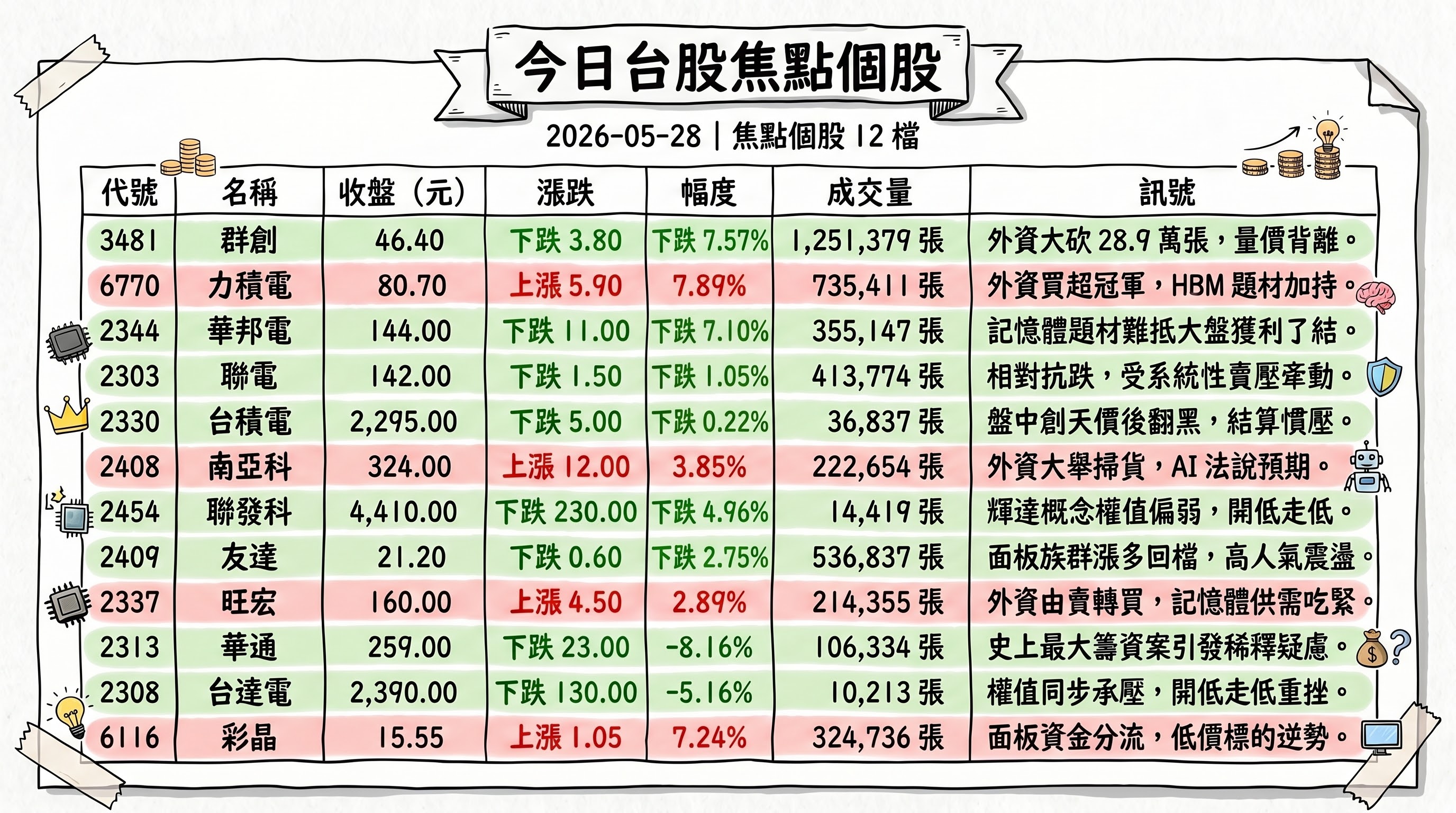 資訊圖表 2