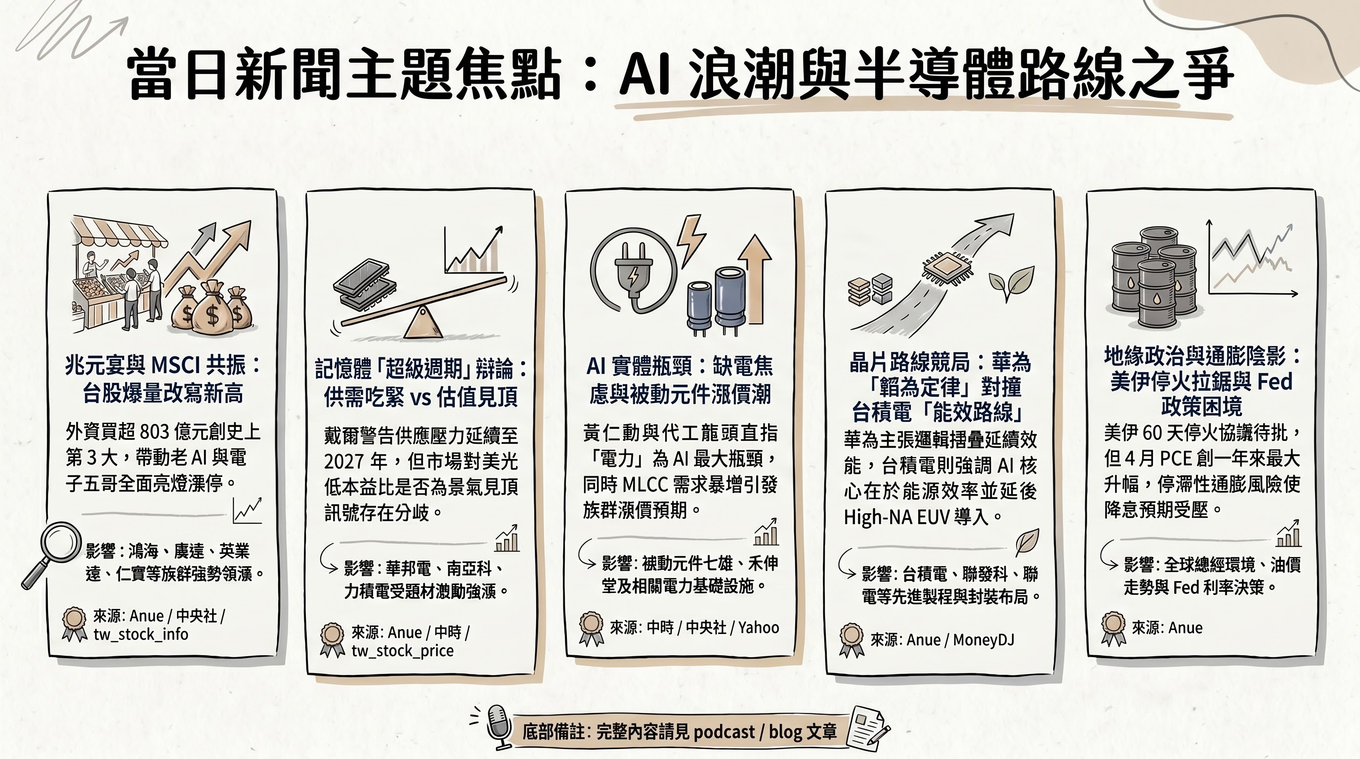 資訊圖表 5