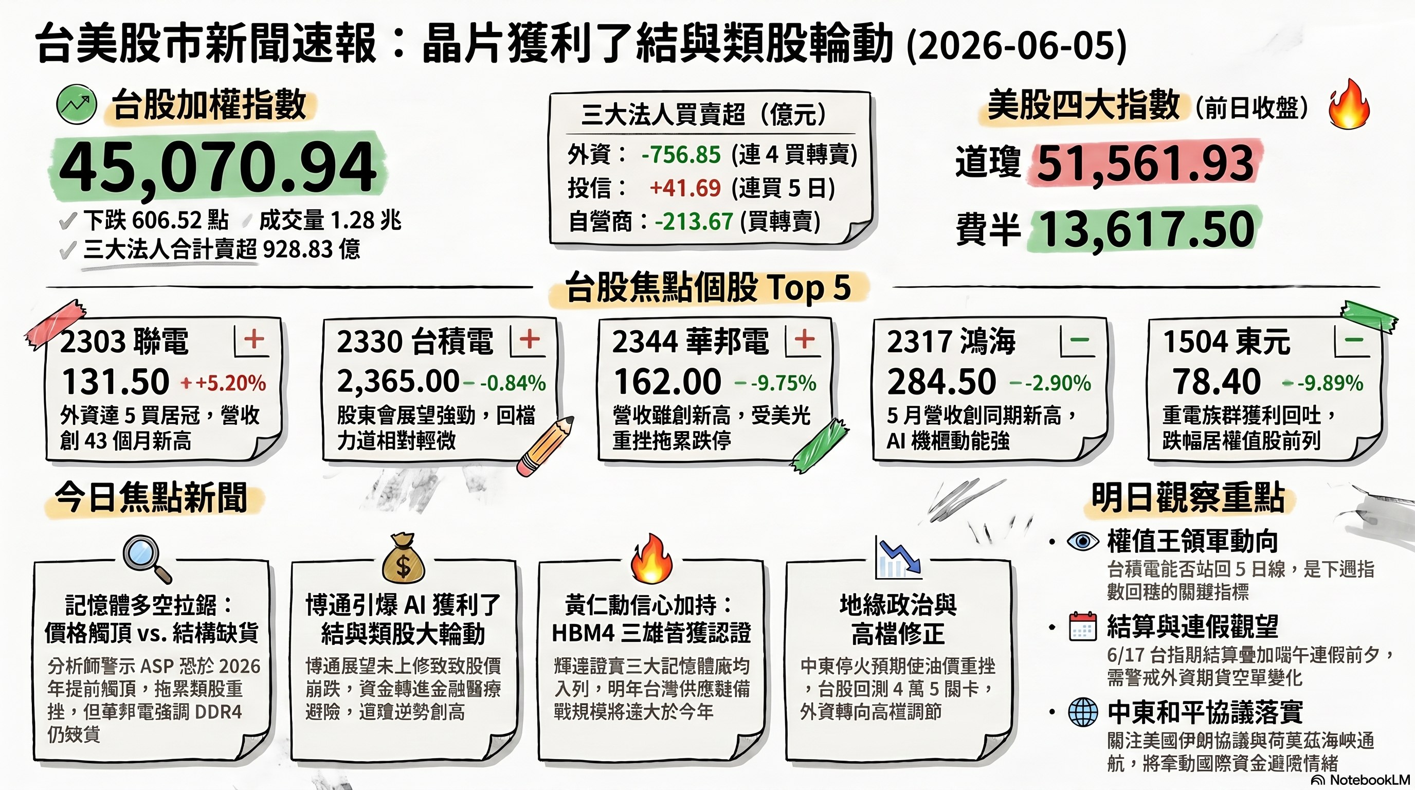 資訊圖表