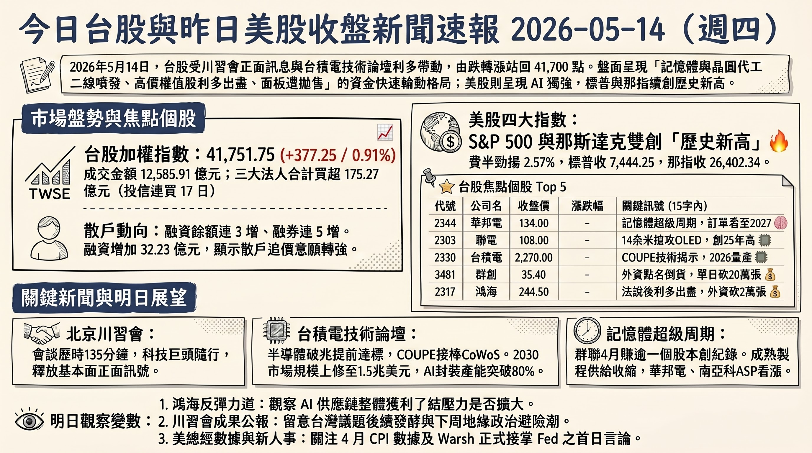 資訊圖表