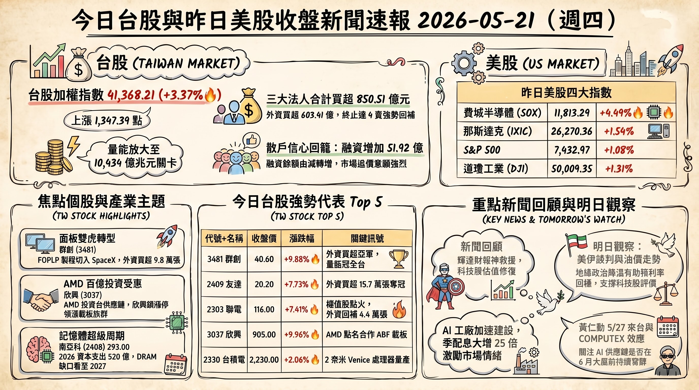 資訊圖表