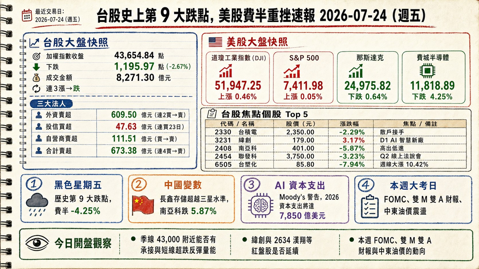 資訊圖表