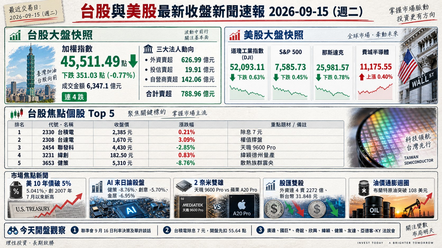 資訊圖表