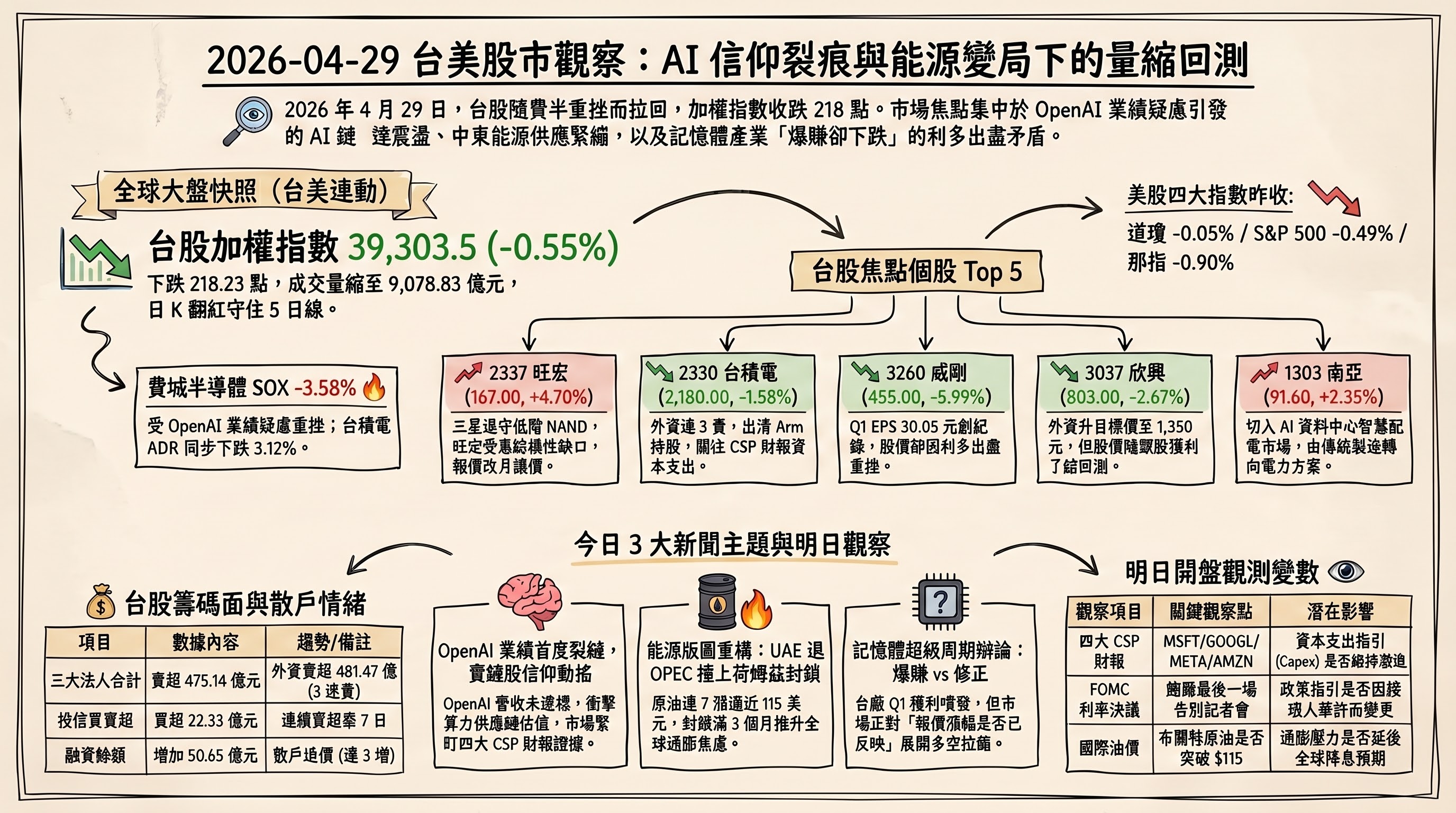 資訊圖表