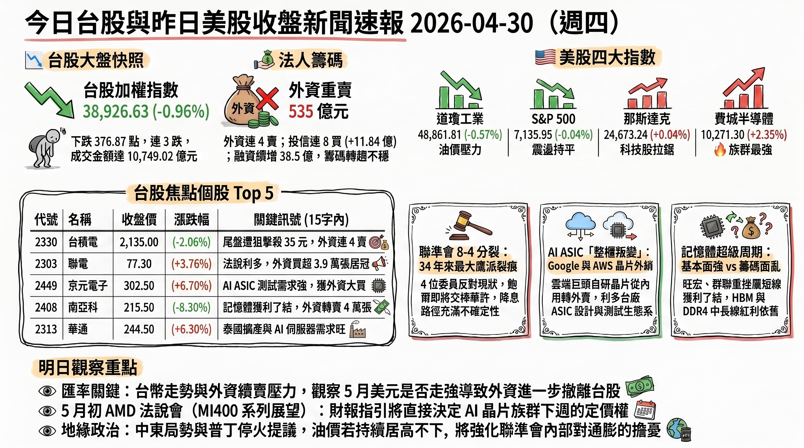 資訊圖表