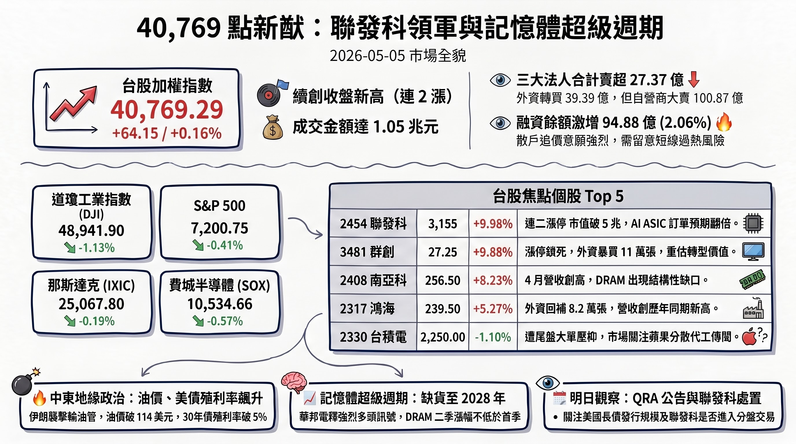 資訊圖表