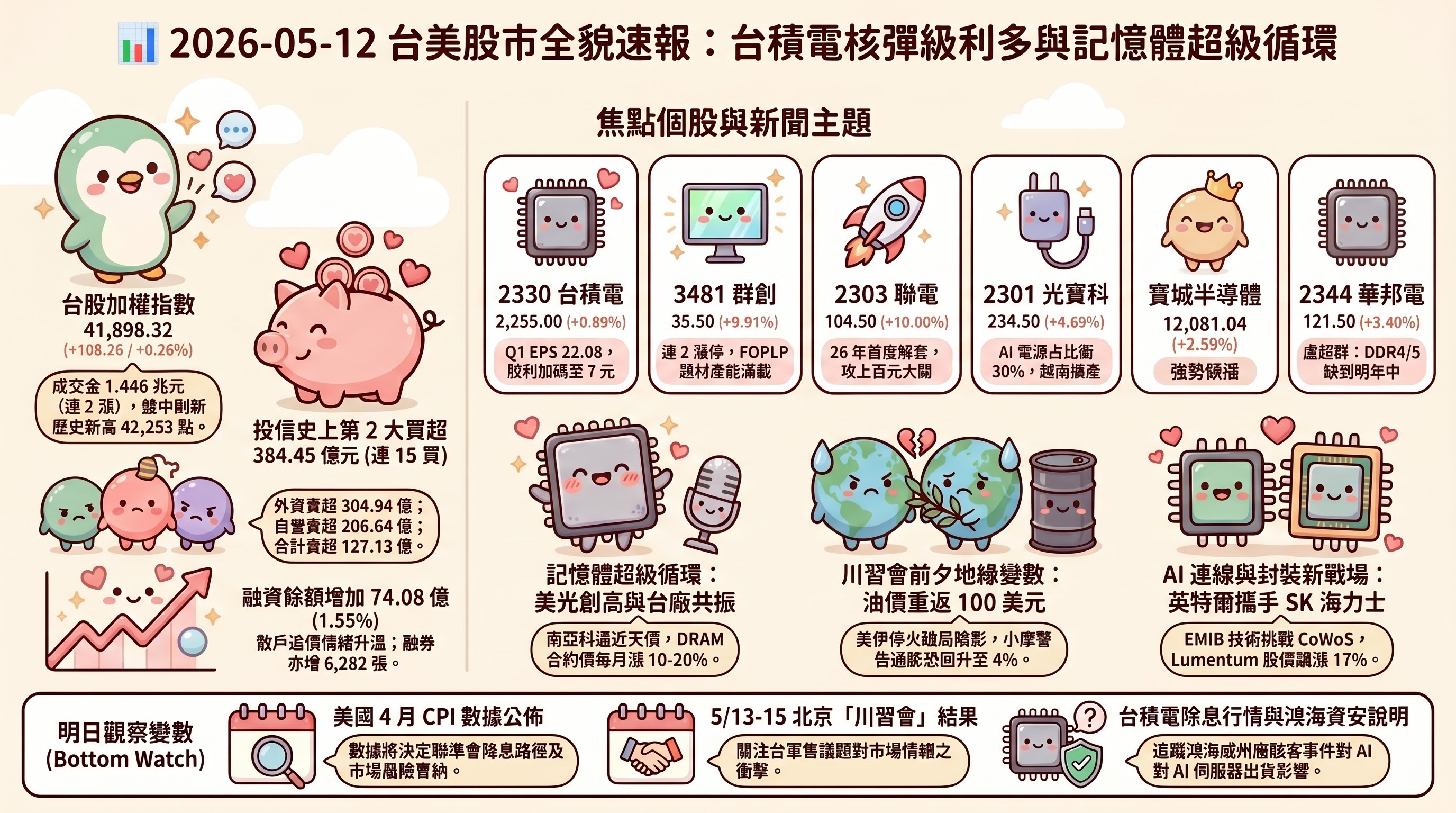 資訊圖表