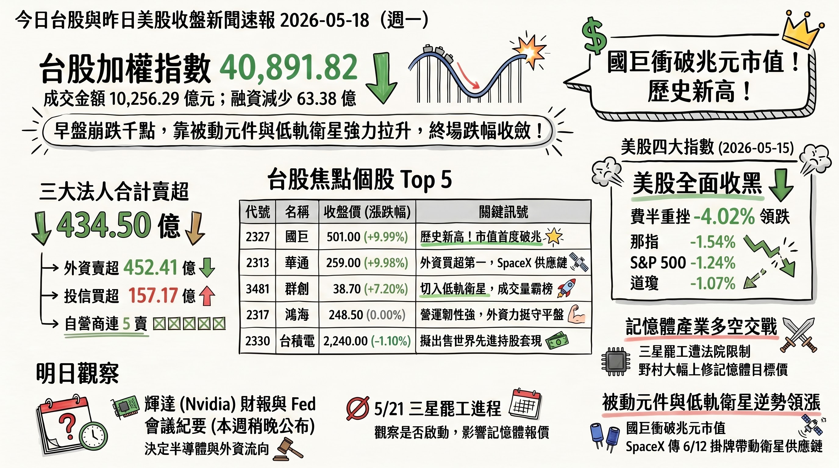 資訊圖表