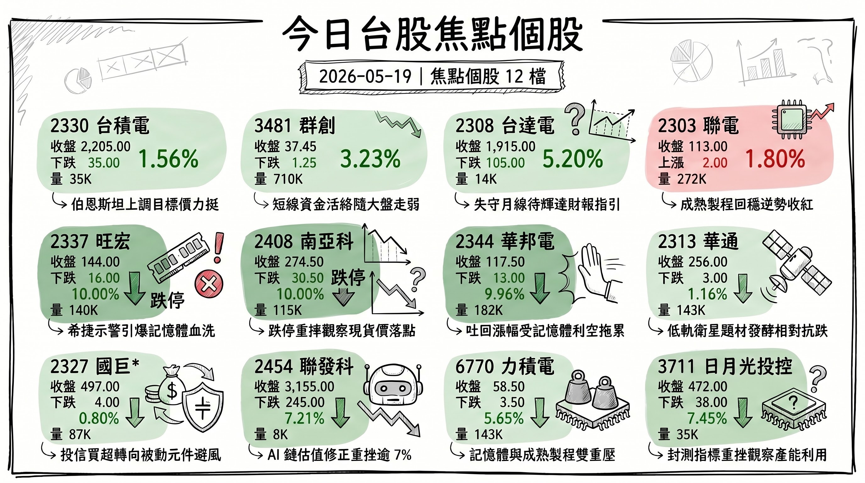 資訊圖表 2