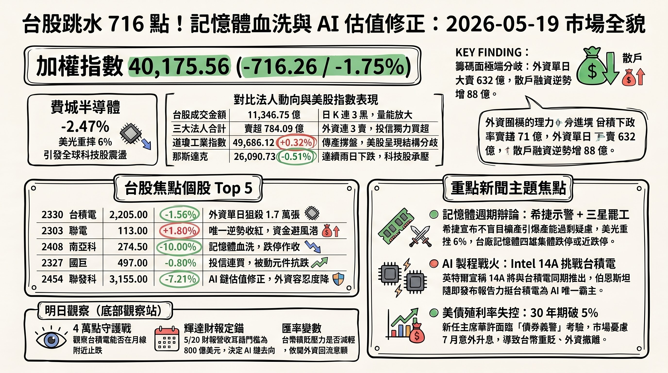 資訊圖表
