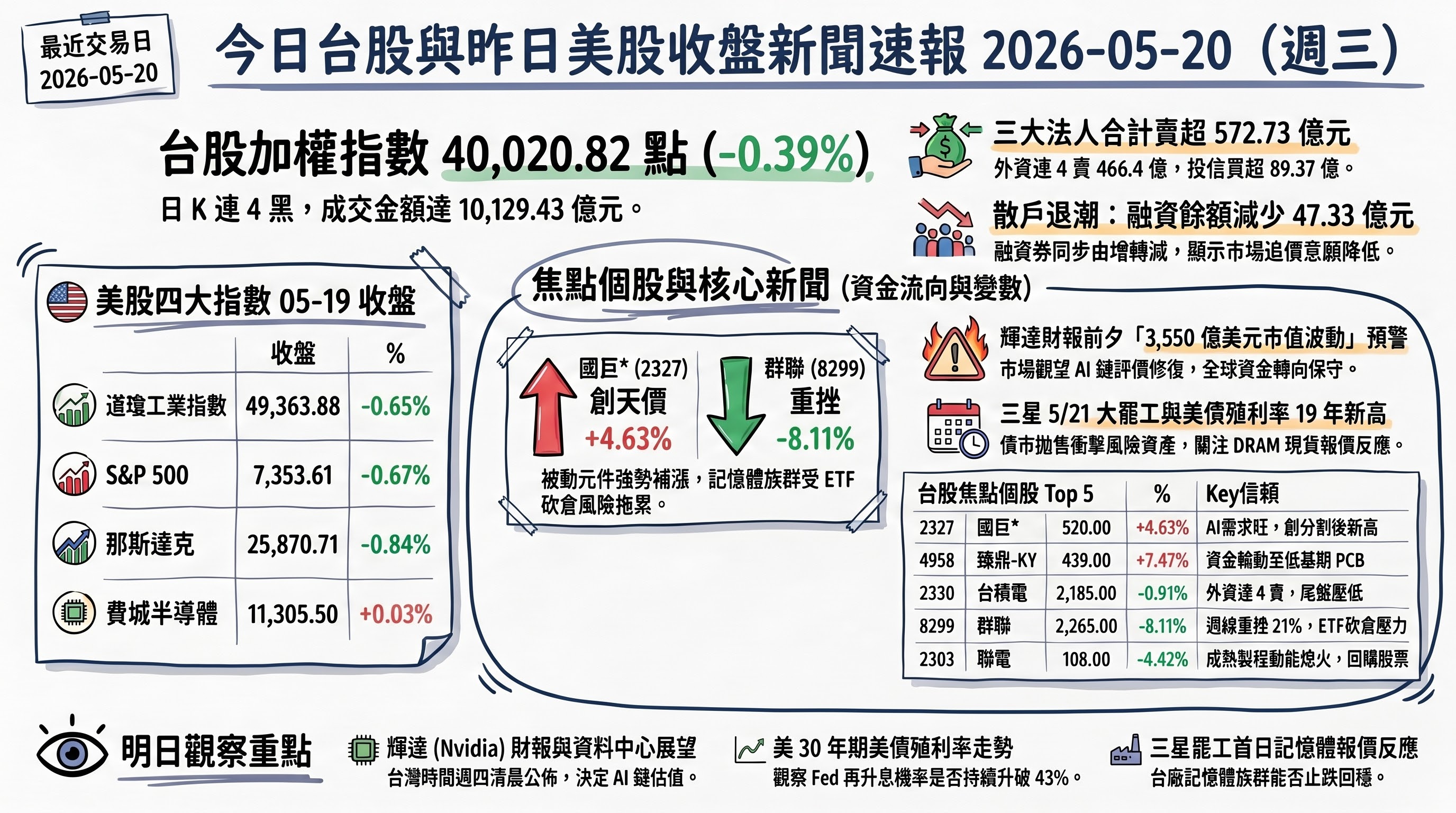 資訊圖表