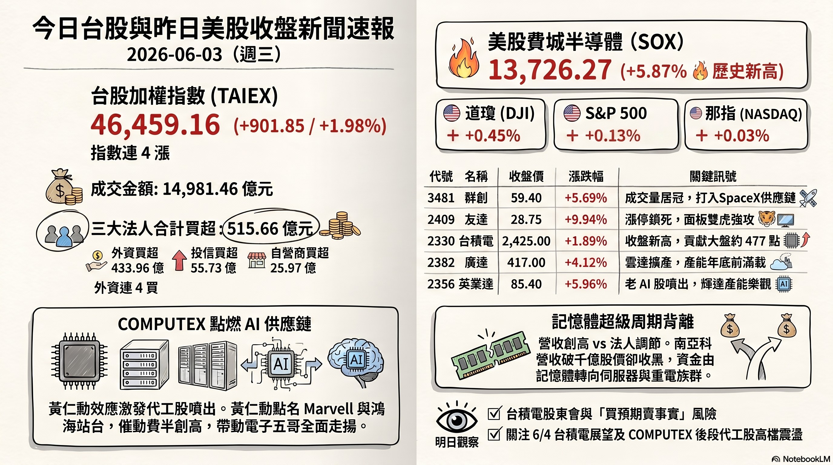 資訊圖表