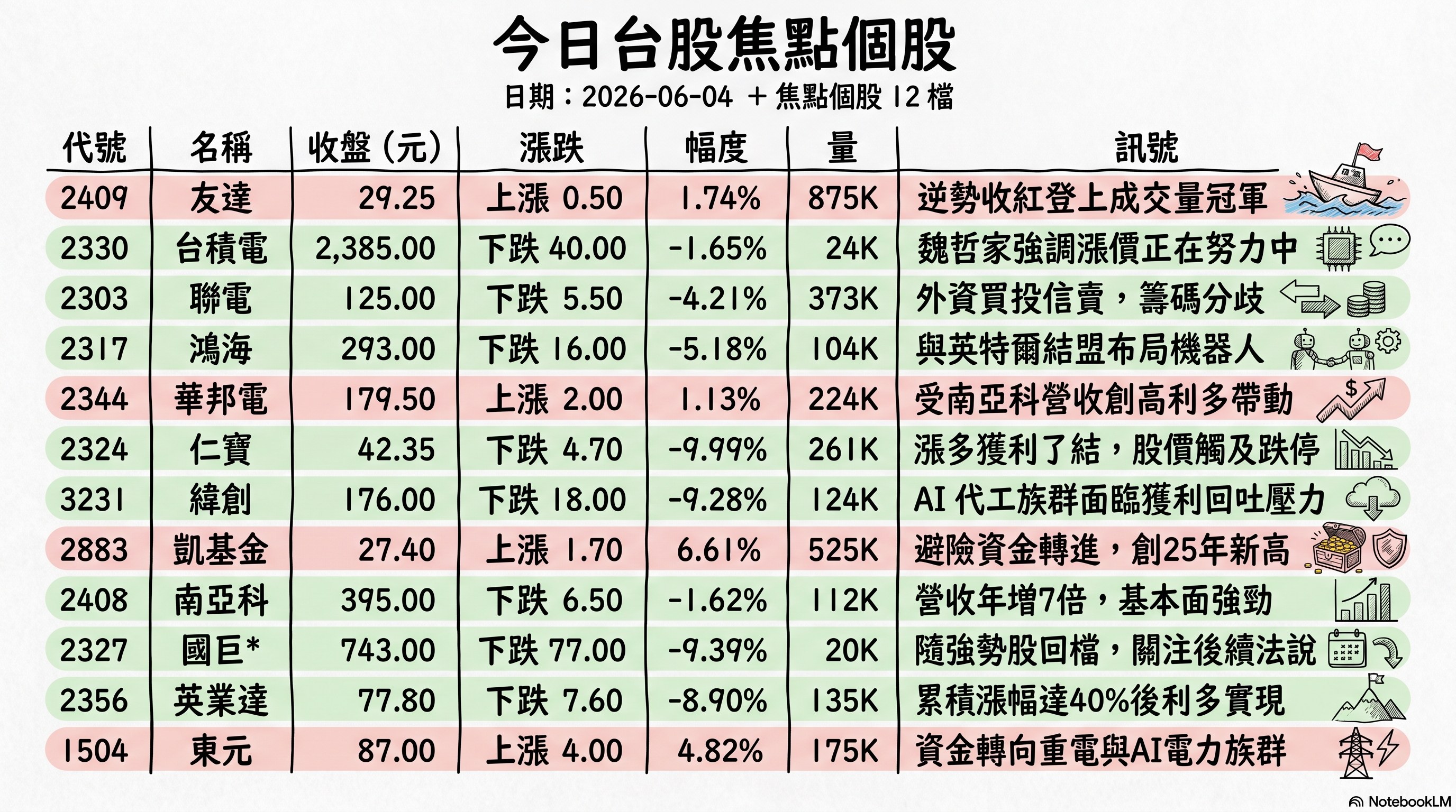 資訊圖表 2
