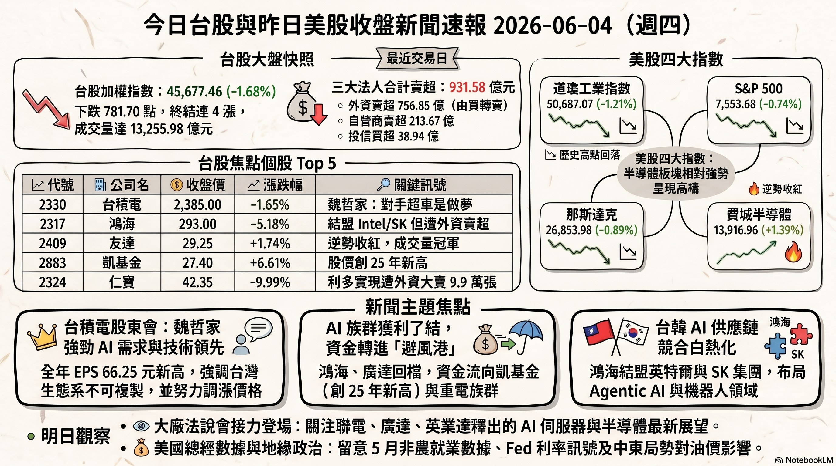 資訊圖表