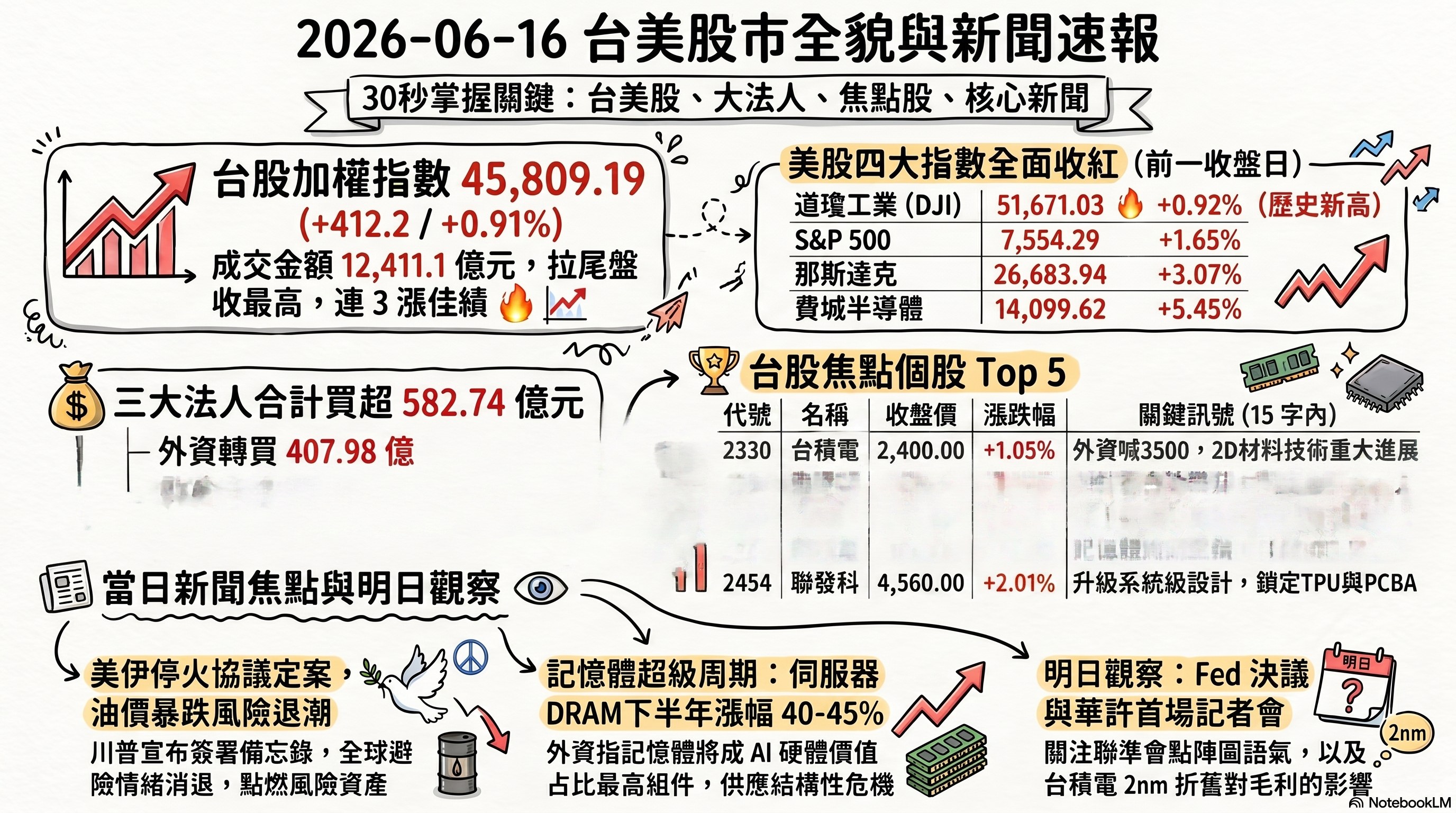 資訊圖表
