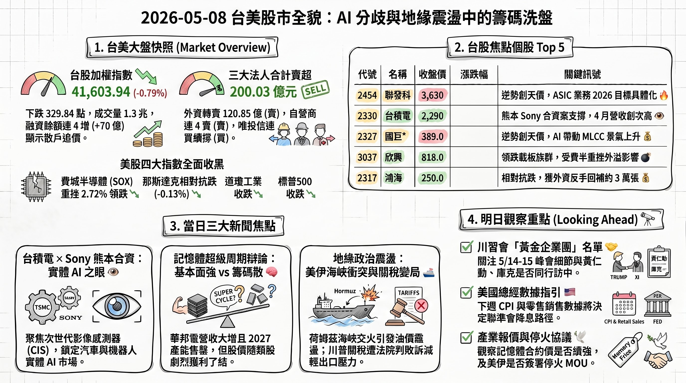資訊圖表