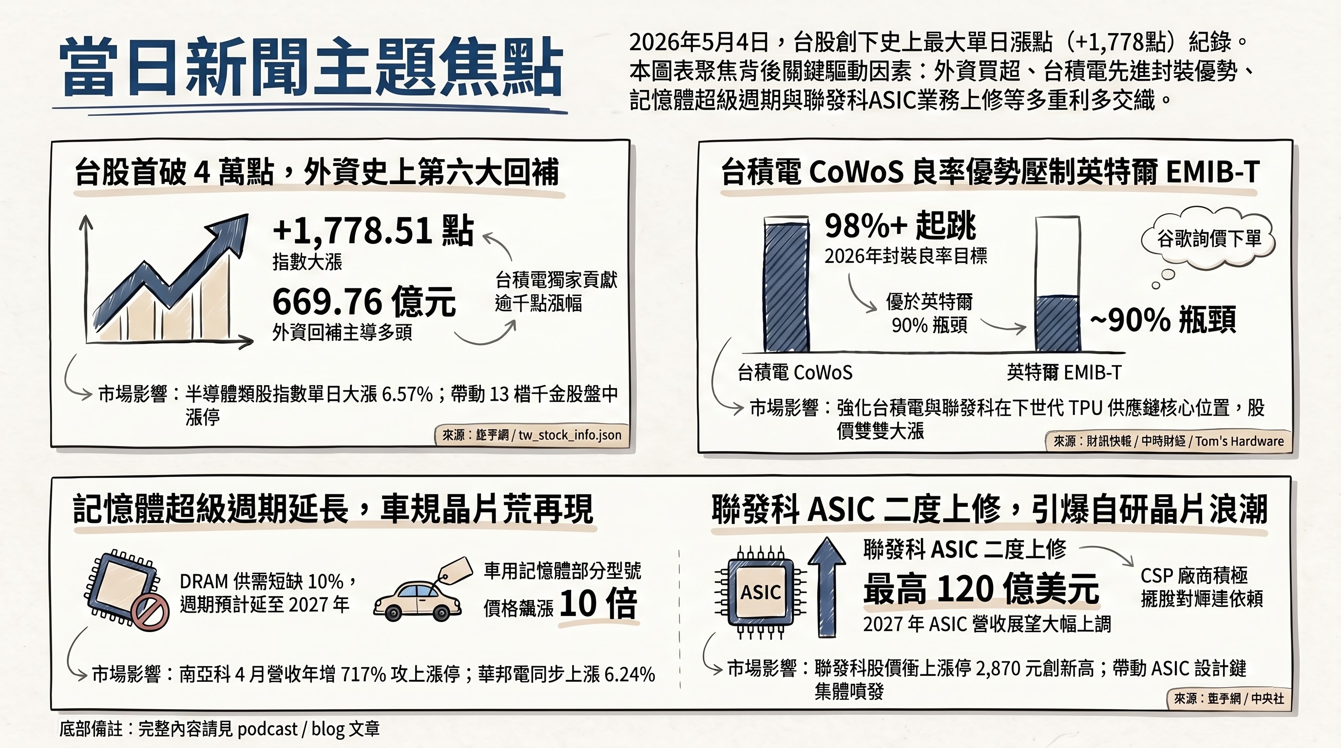 資訊圖表 5