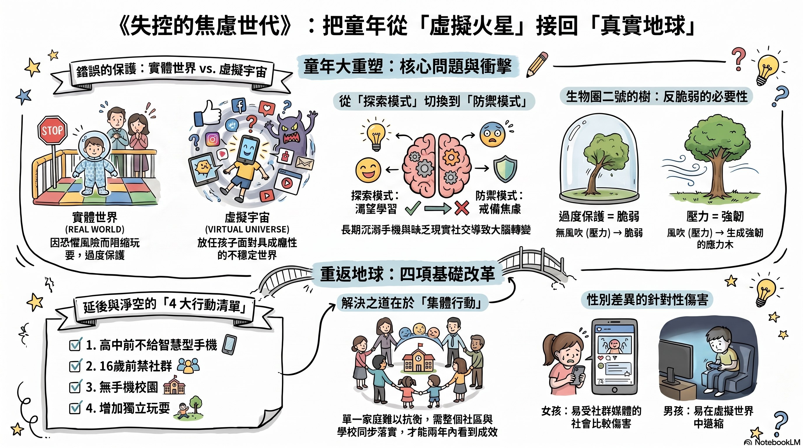 資訊圖表
